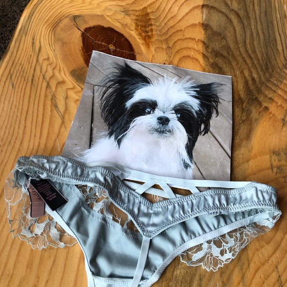 Victoria’s Secret Panties Thong Very Sexy Size XS NWT - Picture 2 of 7